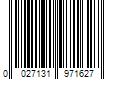 Barcode Image for UPC code 0027131971627