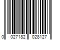 Barcode Image for UPC code 0027182028127