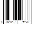 Barcode Image for UPC code 0027297971226