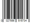 Barcode Image for UPC code 0027556515734