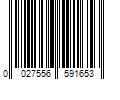 Barcode Image for UPC code 0027556591653