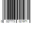 Barcode Image for UPC code 0027773021971