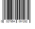 Barcode Image for UPC code 0027854091282