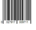 Barcode Image for UPC code 0027917009711