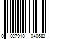 Barcode Image for UPC code 0027918040683