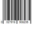 Barcode Image for UPC code 0027918908235