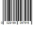 Barcode Image for UPC code 0028199097915