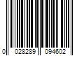 Barcode Image for UPC code 0028289094602