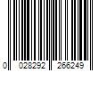 Barcode Image for UPC code 0028292266249