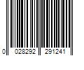 Barcode Image for UPC code 0028292291241