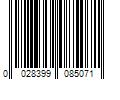 Barcode Image for UPC code 0028399085071