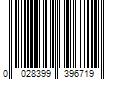 Barcode Image for UPC code 0028399396719