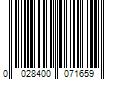 Barcode Image for UPC code 0028400071659