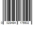 Barcode Image for UPC code 0028484175502