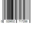 Barcode Image for UPC code 0028632717288