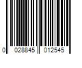 Barcode Image for UPC code 0028845012545