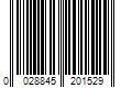 Barcode Image for UPC code 0028845201529