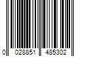 Barcode Image for UPC code 0028851485302