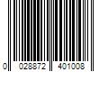 Barcode Image for UPC code 0028872401008