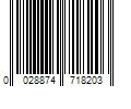 Barcode Image for UPC code 0028874718203