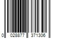 Barcode Image for UPC code 0028877371306