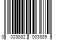 Barcode Image for UPC code 0028882003889