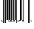 Barcode Image for UPC code 002888852283