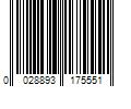 Barcode Image for UPC code 0028893175551. Product Name: Plews & Edelmann PL17-555 Gauge Tire-Dial Truck with Hose  10-160PSI