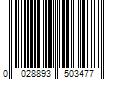 Barcode Image for UPC code 0028893503477