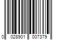 Barcode Image for UPC code 0028901007379