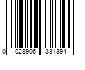 Barcode Image for UPC code 0028906331394