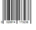 Barcode Image for UPC code 0028914173238