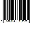 Barcode Image for UPC code 0028914318202