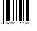 Barcode Image for UPC code 0028914524108