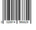 Barcode Image for UPC code 0028914568829