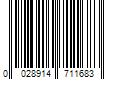 Barcode Image for UPC code 0028914711683