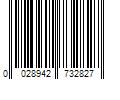 Barcode Image for UPC code 0028942732827