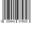 Barcode Image for UPC code 0028942975828