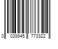 Barcode Image for UPC code 0028945773322