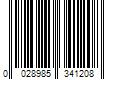 Barcode Image for UPC code 0028985341208