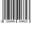 Barcode Image for UPC code 0028995006623