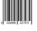 Barcode Image for UPC code 0028995027970