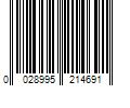 Barcode Image for UPC code 0028995214691