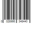 Barcode Image for UPC code 0028995348440