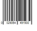 Barcode Image for UPC code 0029054491930