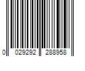 Barcode Image for UPC code 0029292288958