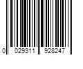 Barcode Image for UPC code 0029311928247