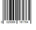 Barcode Image for UPC code 0029369161764