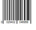 Barcode Image for UPC code 0029402046959