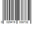 Barcode Image for UPC code 0029419038732